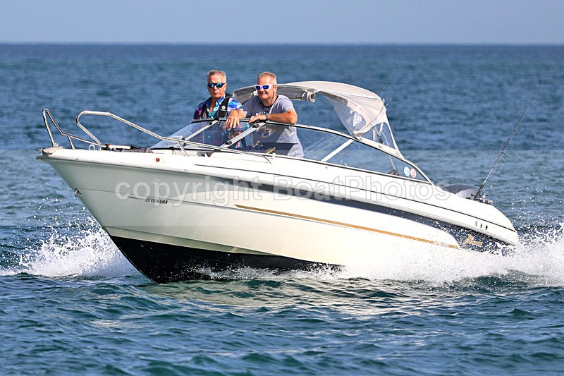 180804 POWERED BY YAMAHA 1Y3A5086 - Motorboats - Open