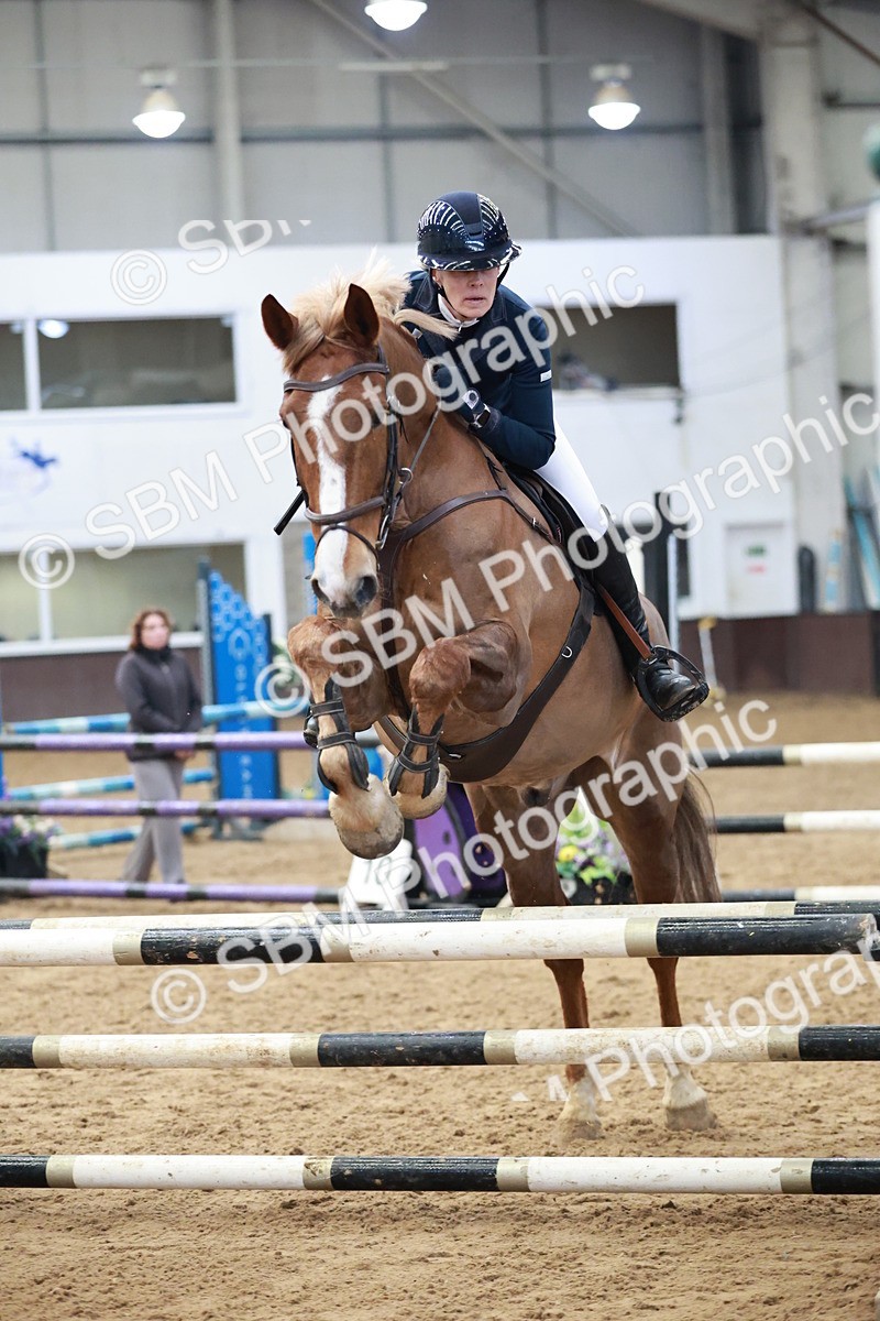 SBM_000340 - Class 2 - Senior British Novice - 90cm