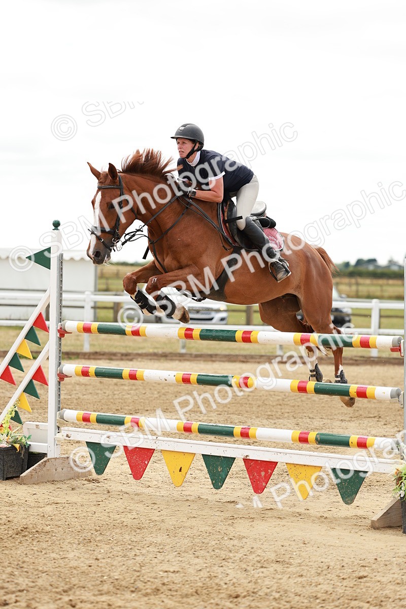 SBM_019012 - Class 21 - Senior Newcomers Championship 2d Rd