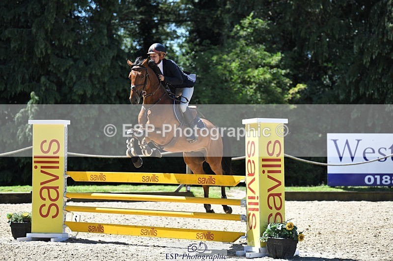 230707-114718-07279 - Cls 16 Newcomers & 1.10m Open