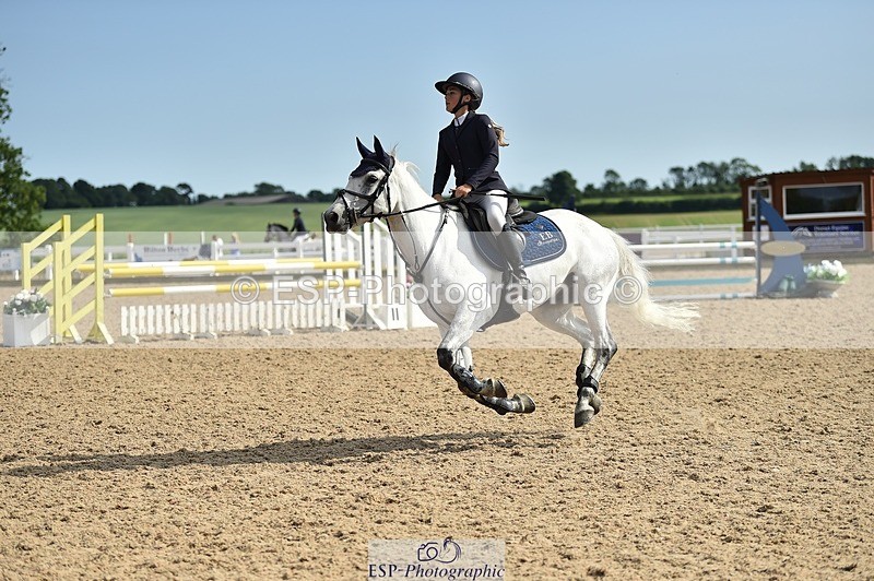 250628-171002-07011 - Cls 24 Pony Discovery & 90cm Open