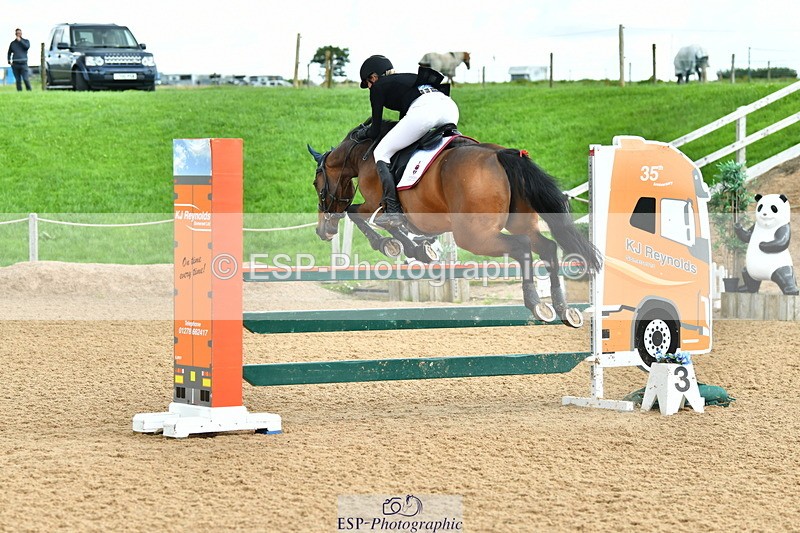 230729A-121758-05661 - Cls 14 NAF Bronze 1st Jump Off