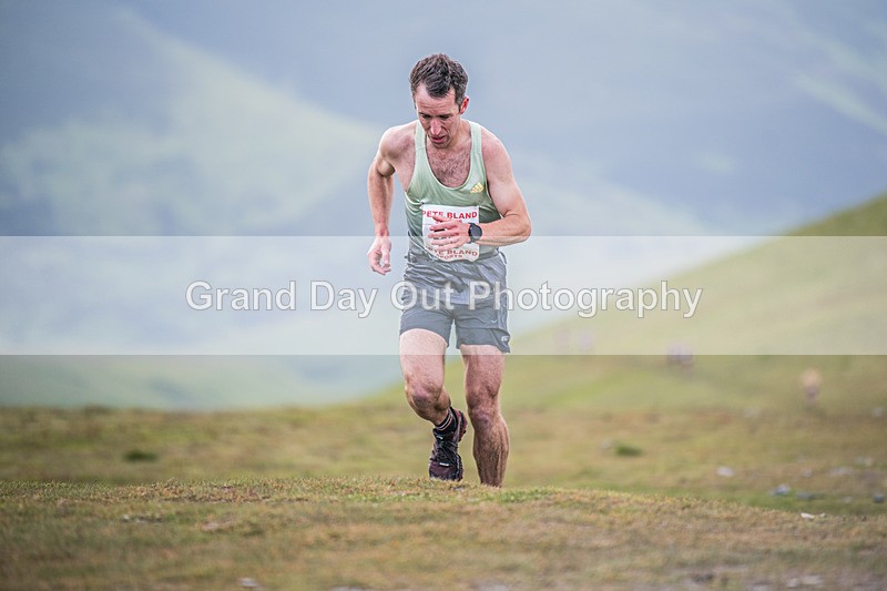 Blencathra-96 - Blencathra Fell Race Wednesday 5th June 2024