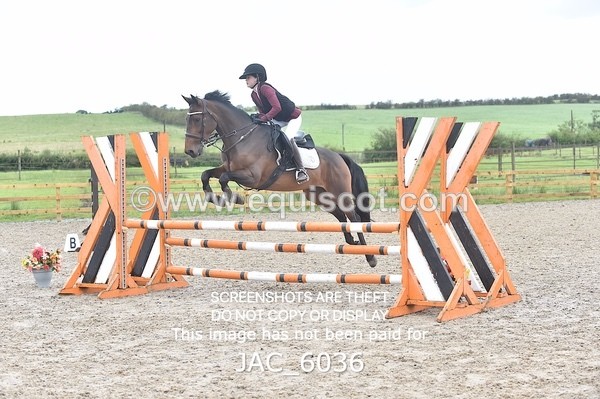 JAC_6036 - CLASS 5 SAT Pony Discovery / 90cm Open