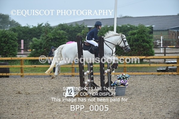 BPP_0005 - CLASS 4 - 70CM