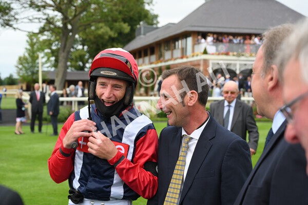 yr24072021r1-34 - Race 1 2.05pm Sky Bet Jump Jockeys Nunthorpe