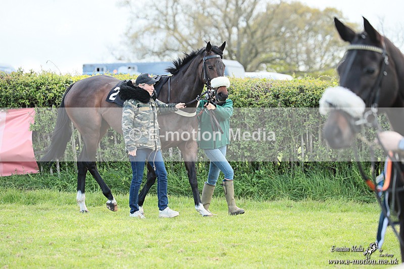 PtP 180426 974 - Worcestershire Hunt PtP Chaddesley Corbett 18/04/26