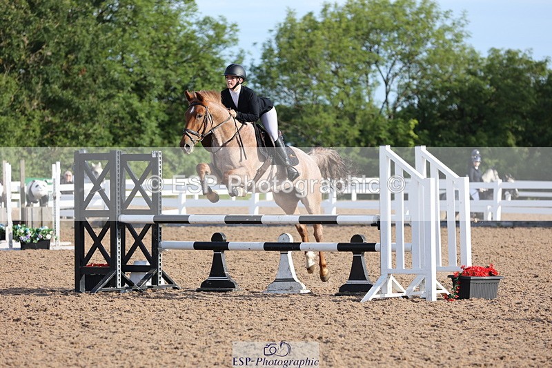 240629A-074000-02169 - Cls 16 British Novice and 80cm Open