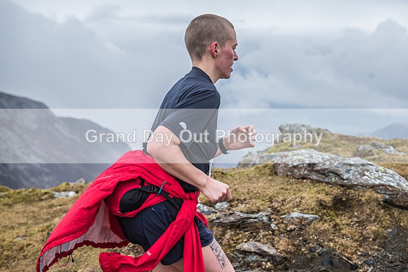 TWA  Newlands-916 - Teenager With Altitude & Newlands Memorial Races Saturday 22nd April 2023