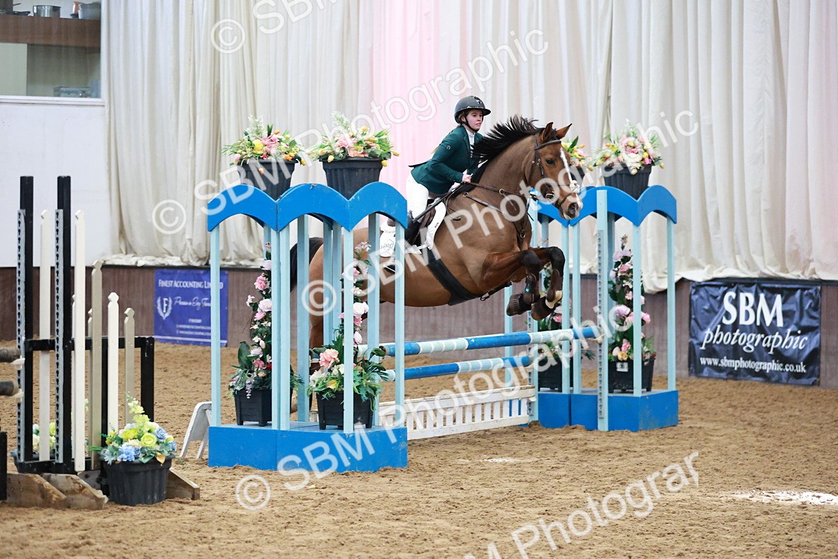 SBM_000194 - Class 2 - Senior British Novice - 90cm