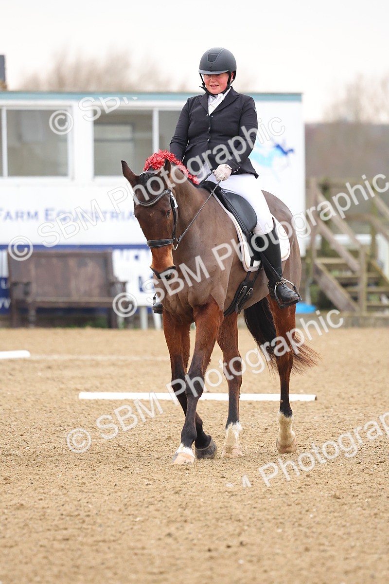 SBM_001430 - Class 8-11 - Novice 2 - Elementary 2
