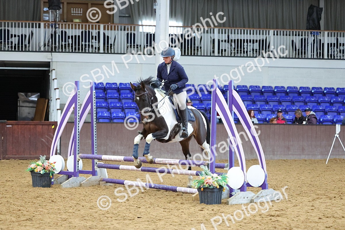 SBM_001245 - Class 6 = 60cm BRC Championships