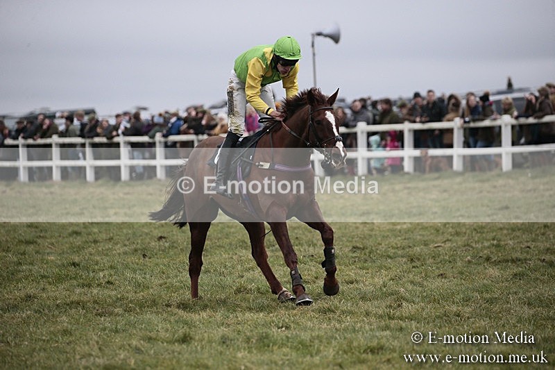 PtP 180218 648 - Combined Services Point-to-Point Larkhill 18/02/18