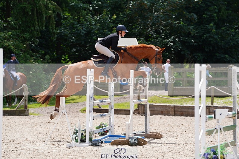 250615A-142144-11399 - Class 47 Snr British Novice 2nd Rnd