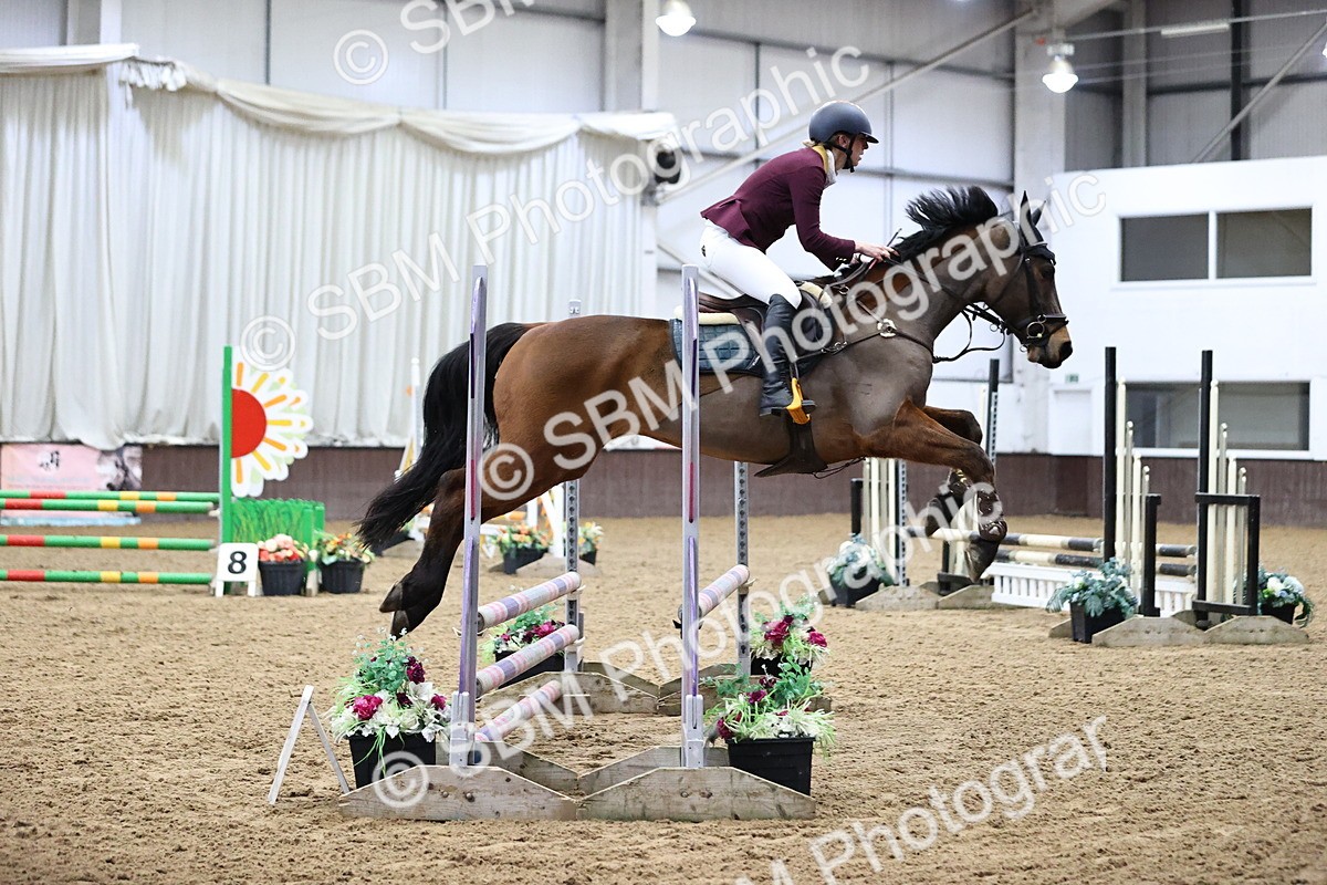 SBM_000153 - Class 1 - Clear Round