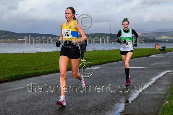 YARR26-814035 - U17 Women