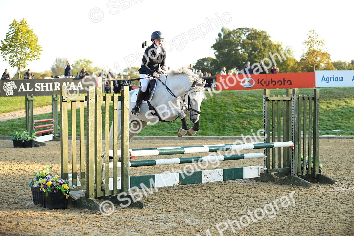 SBM_57636 - J64 - Clear Round 90cm