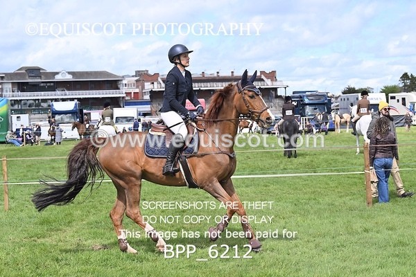 BPP_6212 - CLASS 4 B&C RHS CHAMP QUAL
