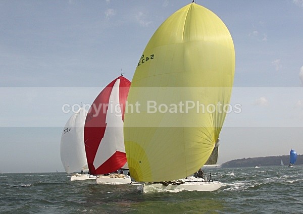 090405 GBR5433 IMG_1056 - Sailboats - monohull