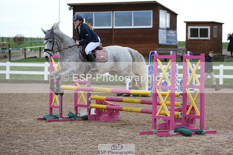 240211A-105500-02271 - Cls 4 Pony Discovery & 90cm Open