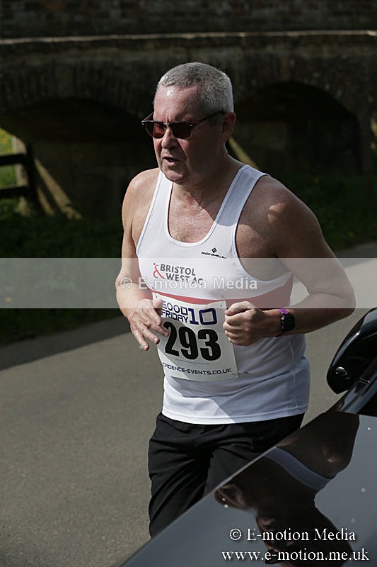 CAD 190419 986 - Cadence Events    Good Friday 10 Miler 19/04/19