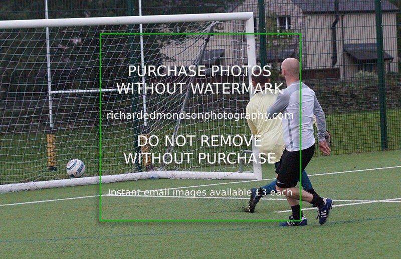 DSC07606 - Kendal Leisure League Sunday 11 August