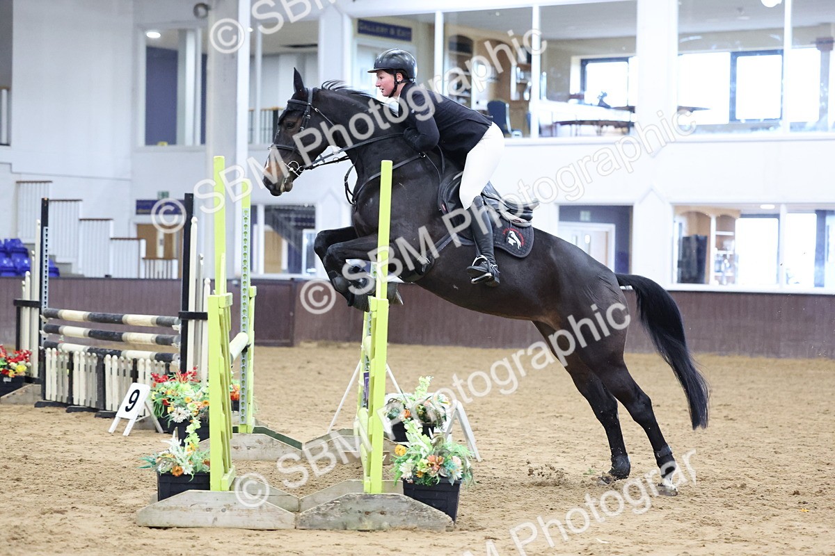 SBM_005355 - Class 20 - Senior British Novice - 90cm Open