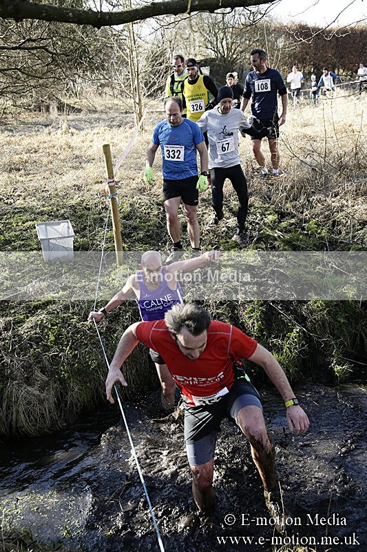 PVT 250218 -219 - The Terminator 2018 Pewsey Vale 25/02/18