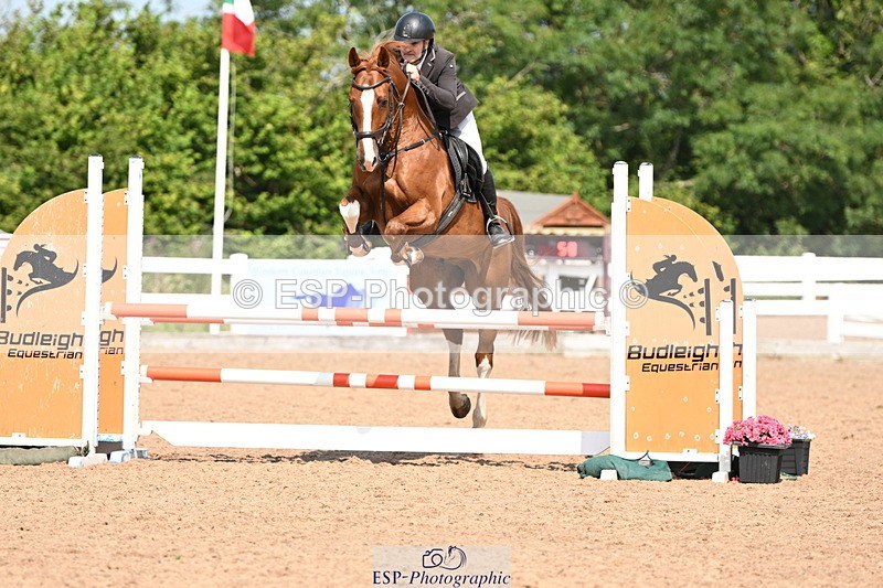 240802A-105952-04119 - Cls 22 A&B Discovery & 1.00m Open