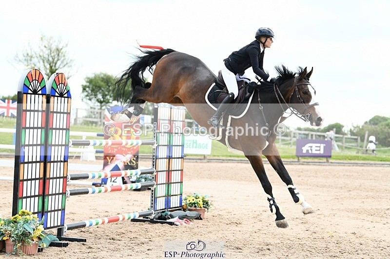 250508-124318-02209 - Cls 3 National 1.30m Open