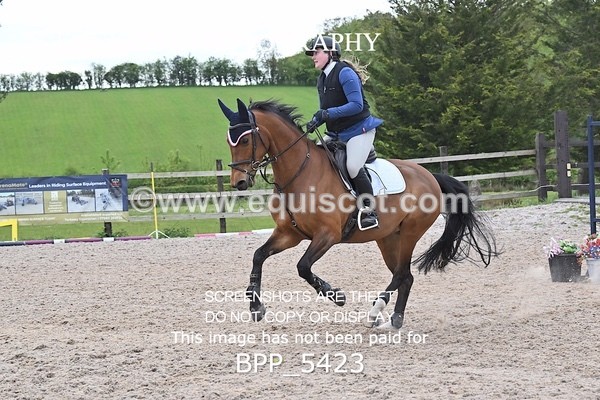 BPP_5423 - CLASS 3 Club 90cms Open