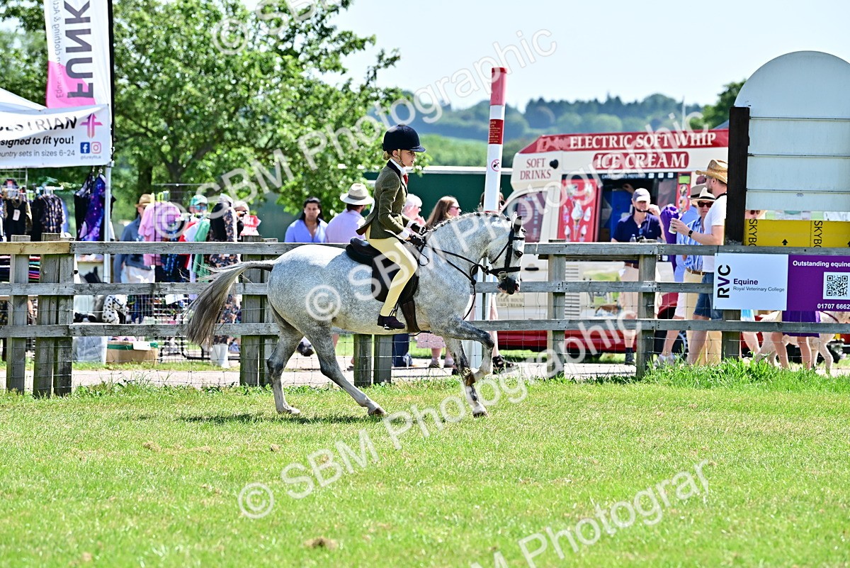 SBM_13930 - Class 95-97 - BSPS LHS Performance Ponies