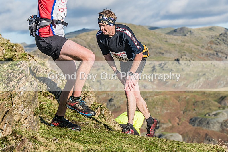Dunnerdale-718 - Dunnerdale Fell Race Saturday 11th November 2023