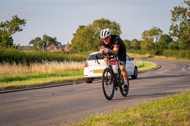 DSCF4769 - Darlington CC TT 13/08/25