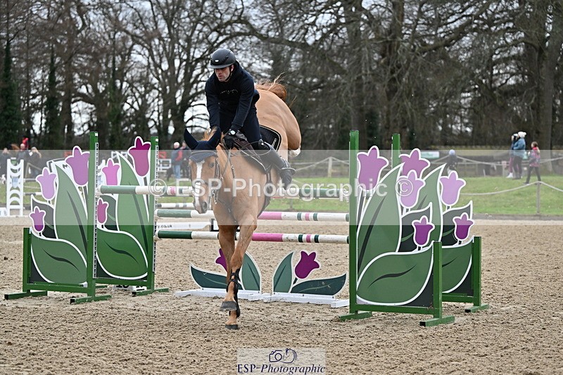 250201A-150714-01057 - Cls 05 Local Horse 130cm