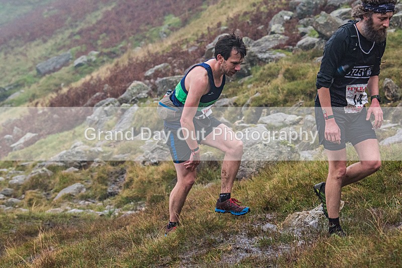 Langdale-316 - Langdale Horseshoe Fell Race Saturday 7th October 2023