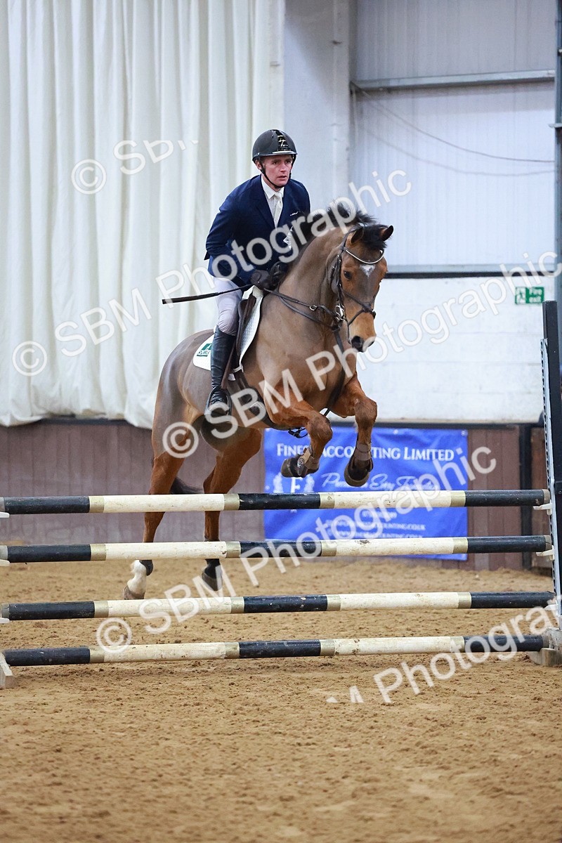 SBM_000665 - Class 3 - Senior Discovery - 1.00m