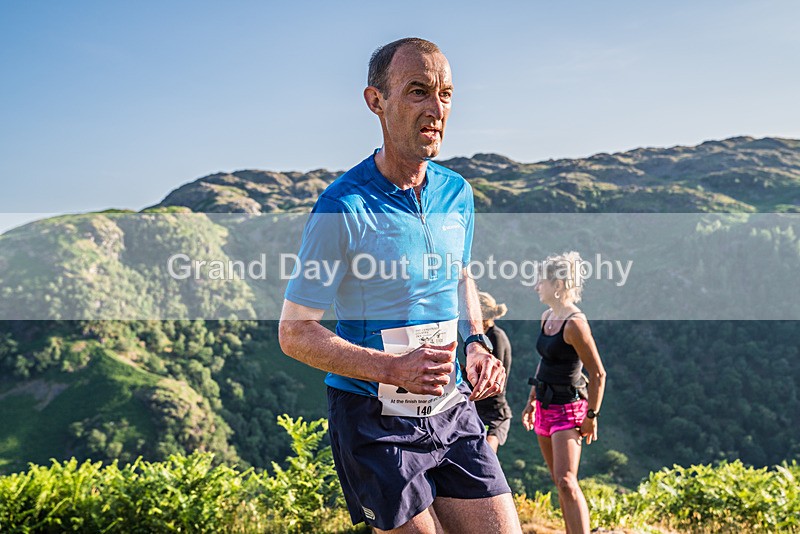 Langstrath-128 - Langstrath Fell Race Wednesday 21st June 2023
