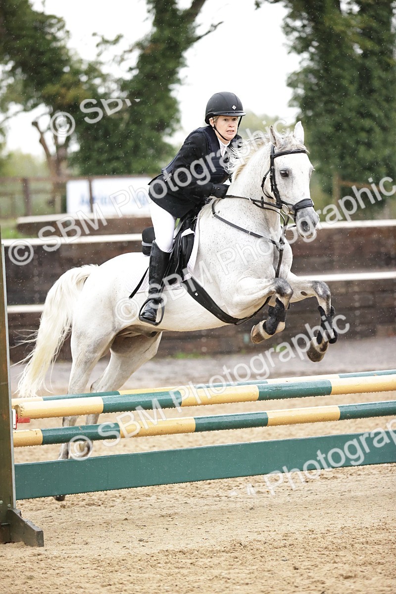 SBM_33183 - J38 - Senior Horse & Pony 80cm Championship