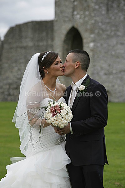 146 - Ciara and Ian Wedding