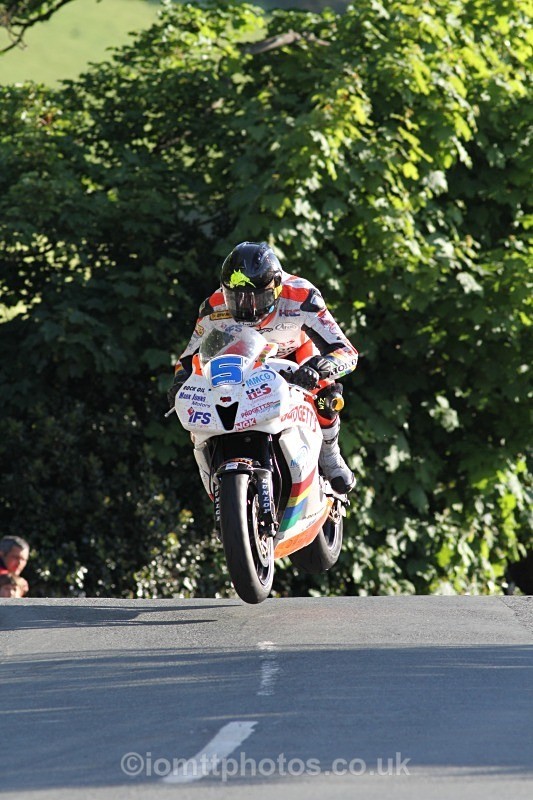  - Supersport Race 2