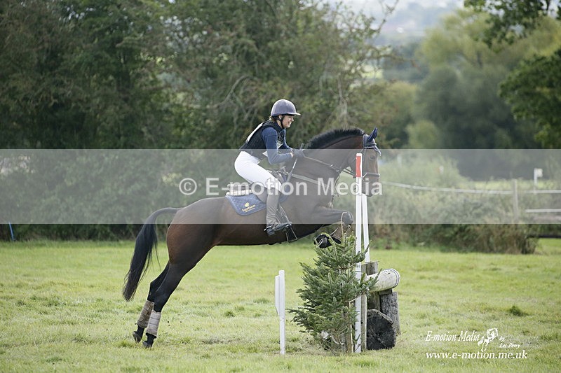  WWHT 031021 2407 - Novice Pairs (0.80m)  03/10/21