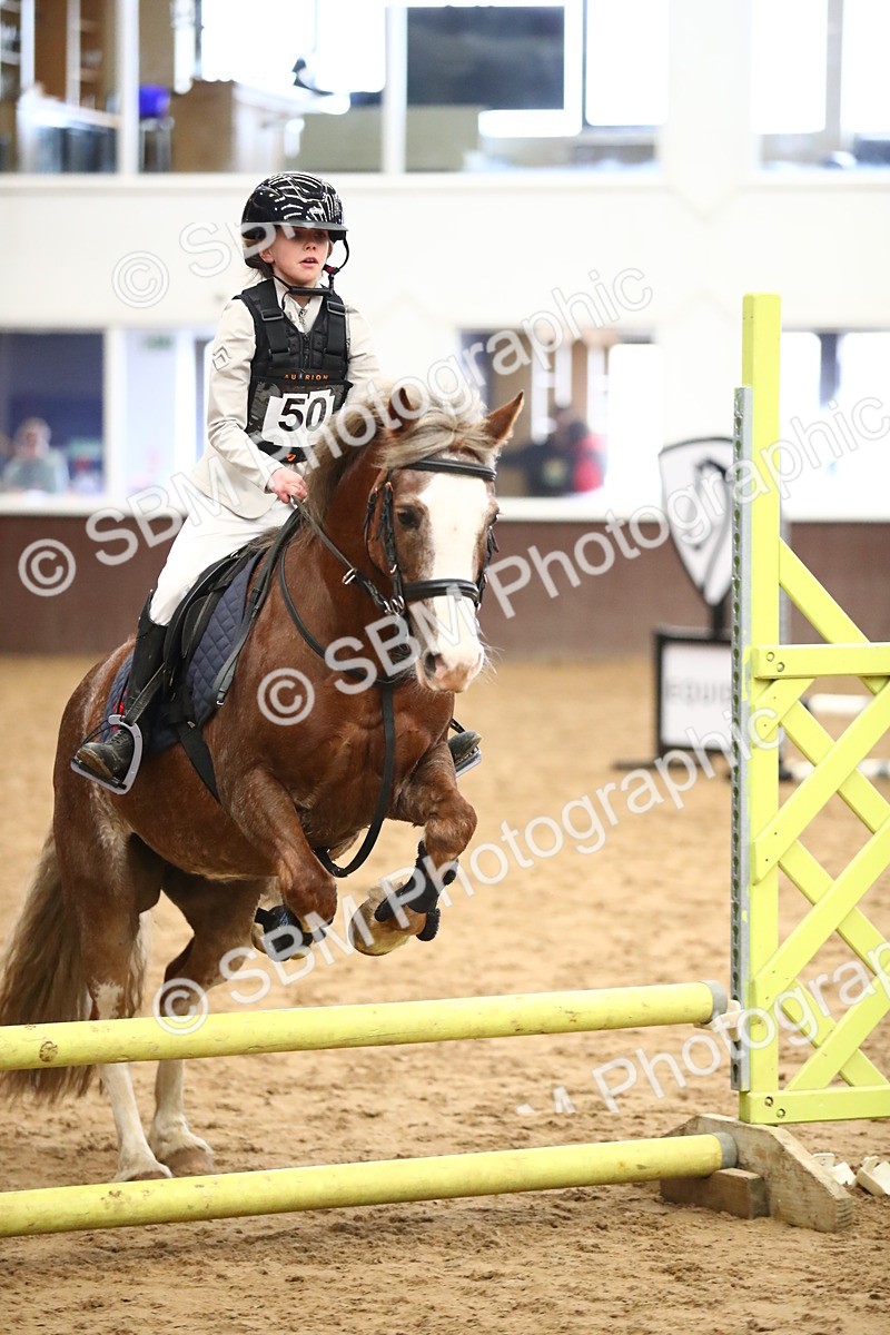 SBM_001084 - Class 3 - 50cm