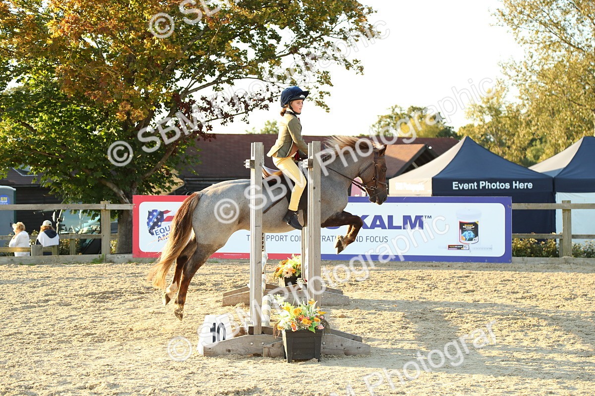 SBM_53920 - J8 - Junior Pony 65cm Championship