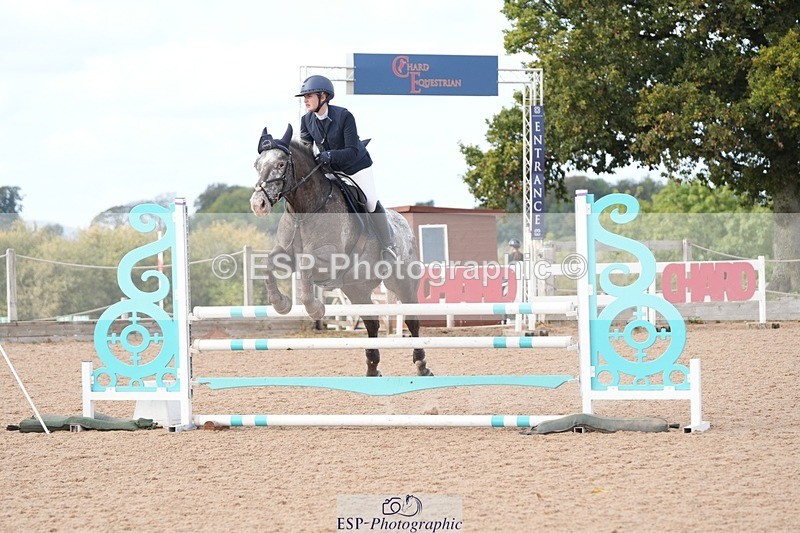 260926-135012-00406 - Cls 8&9 Pony Newc & Foxhunter