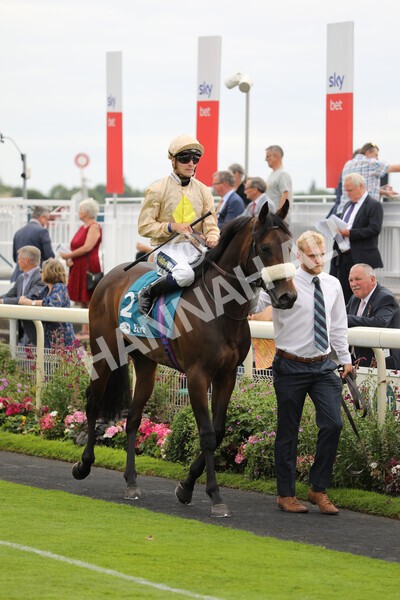 yr23072022r4-3 - Race 4 3.50pm Sky Bet In Running Racing Nursery Handicap