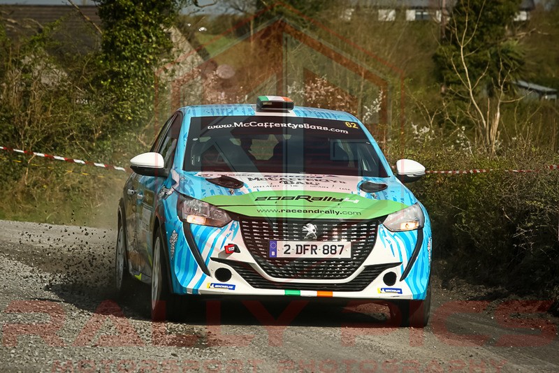 Monaghan Rally 2024-34 - Monaghan Stages 2024