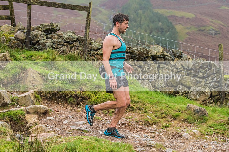 Langdale-1146 - Langdale Horseshoe Fell Race Saturday 7th October 2023