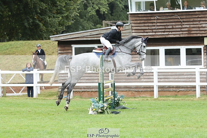 250830A-122809-06450 - Cls 15 5 Year Old Qualifier