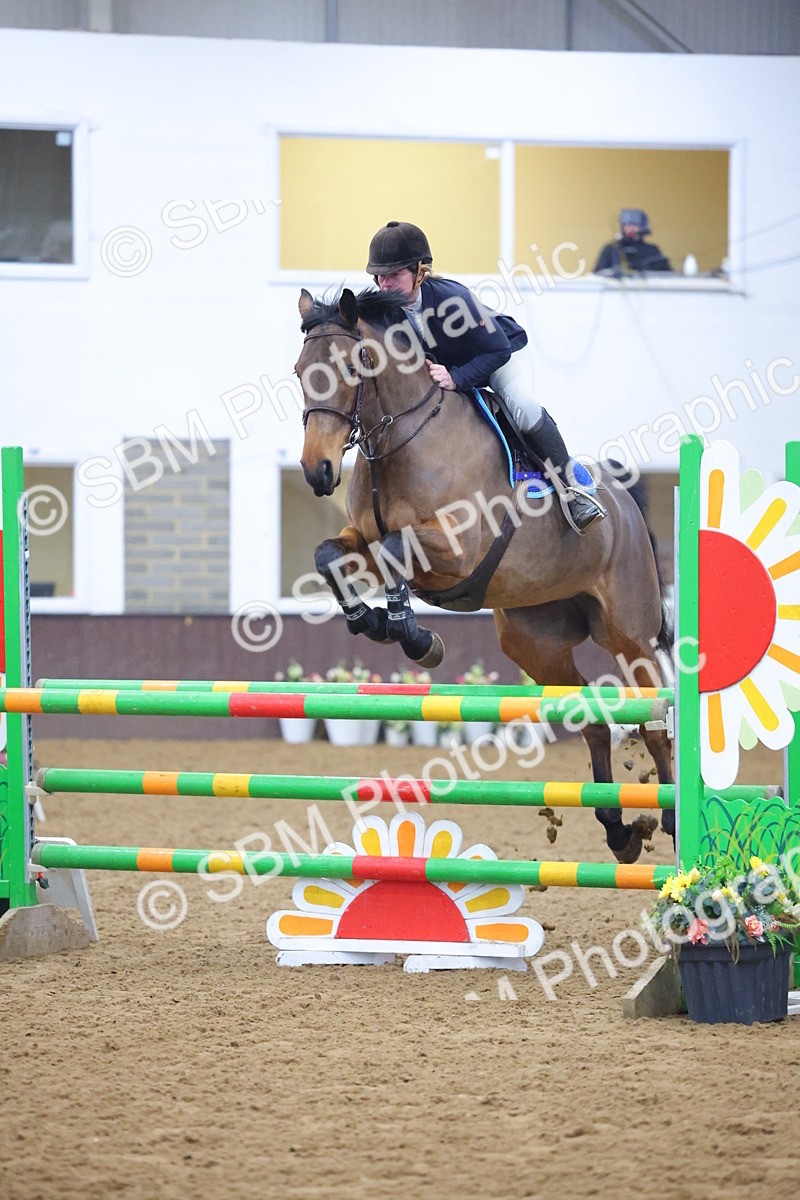 SBM_002415 - Class 16 - The WB Equiline Star Championship Qualifier (1.10m)